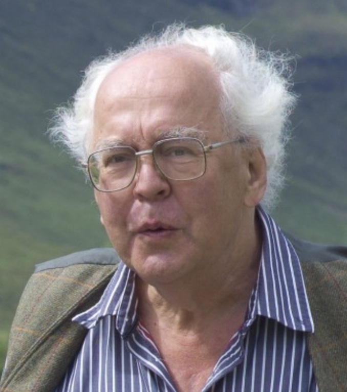 Horsfall, Nicholas Mark, Photo by Adam Bülow Jacobsen courtesy Alisa Campbell