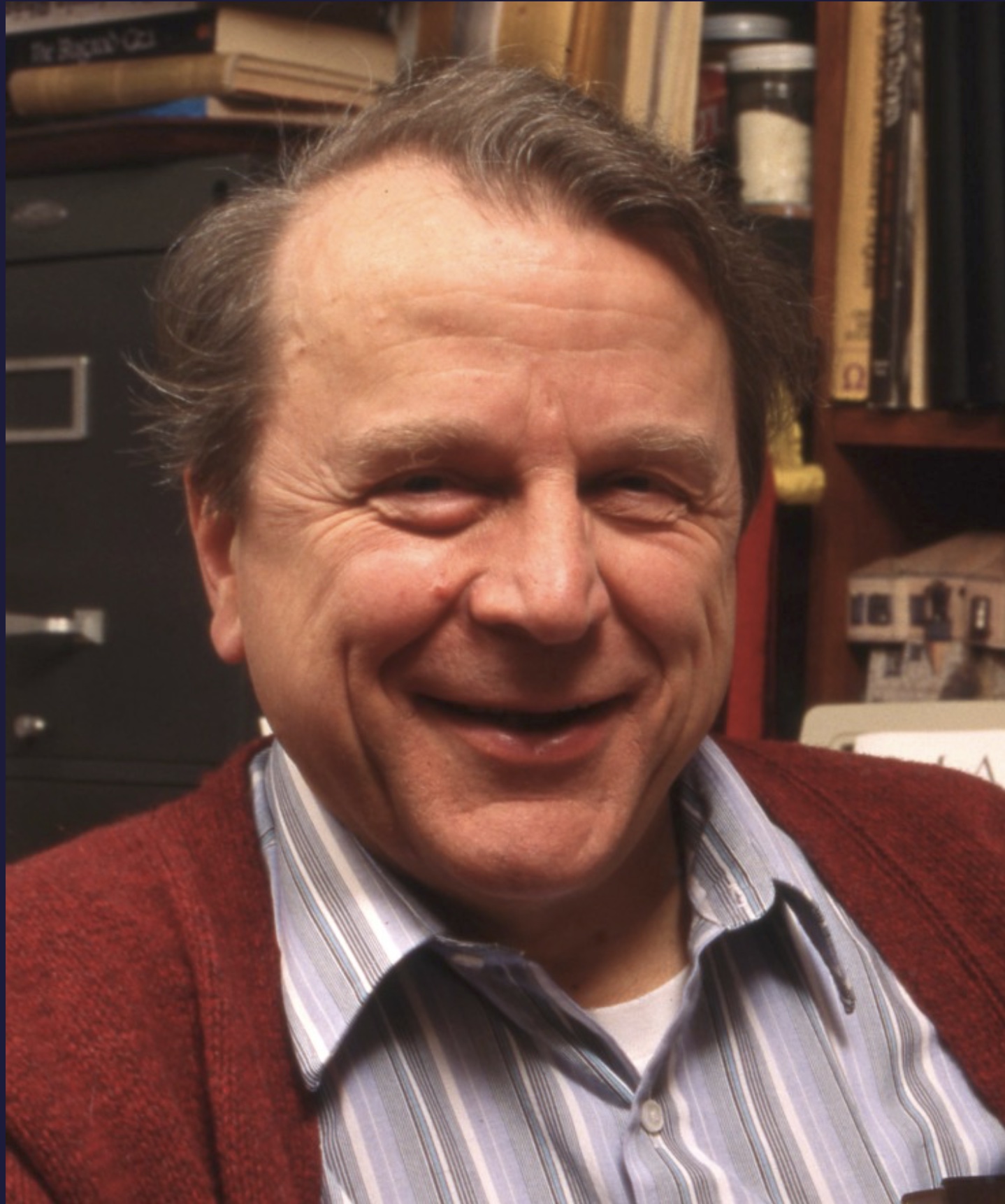 McCULLOH, William Ezra