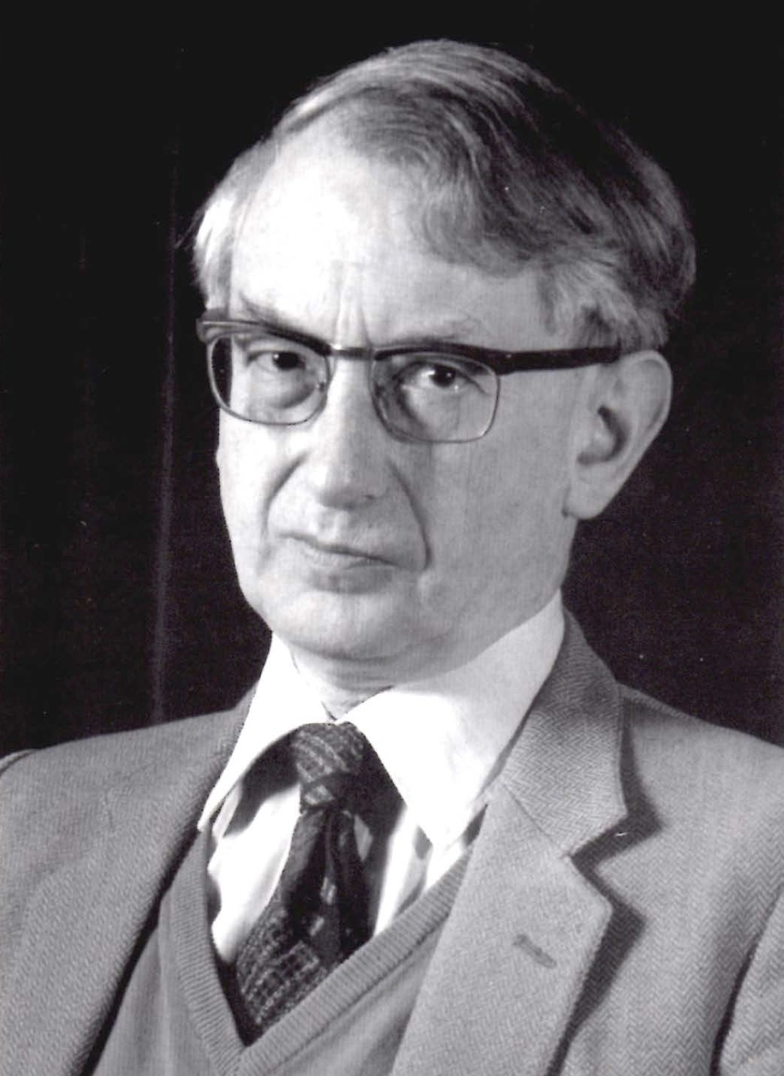 WEST, Martin Litchfield
