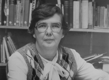 IRWIN, Marjorie Eleanor