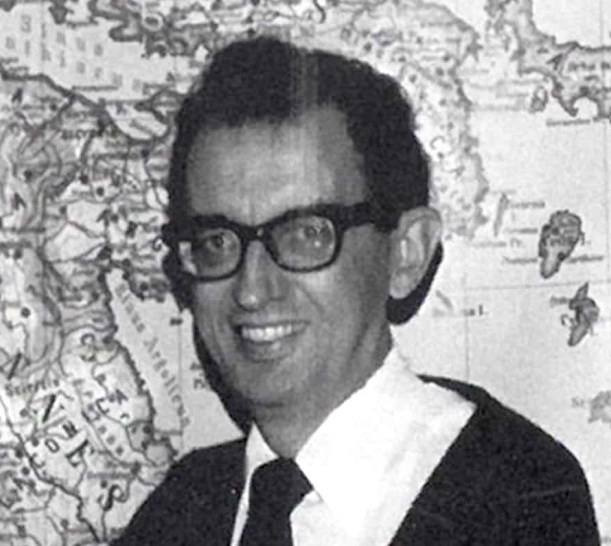Lloyd, Robert Bruce