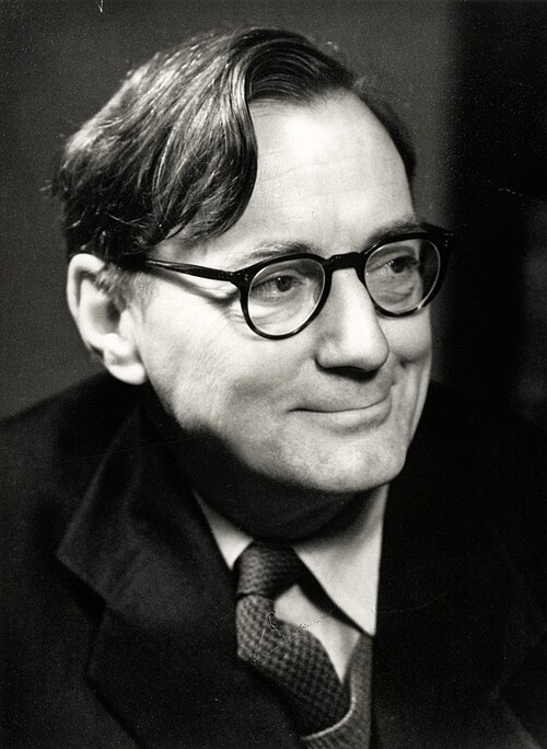 MYNORS, Sir Roger Aubrey Baskerville
