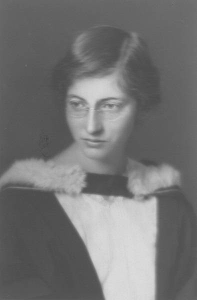 Needler, Mary Craig
