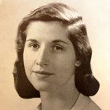 Anne Reinberg Amory Parry