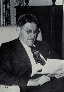 Prescott Winson Townsend