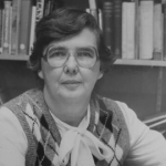 IRWIN, Marjorie Eleanor 