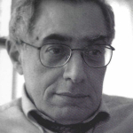 BENARDETE, Seth Gabriel