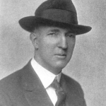 INGLIS, Alexander James