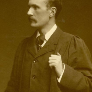 MURRAY, George Gilbert Aimé