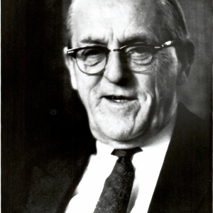 PAGE, Denys Lionel