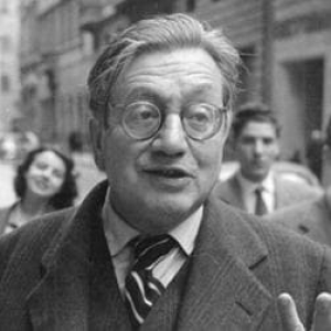 PASQUALI, Giorgio