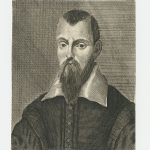 CASAUBON, ISAAC
