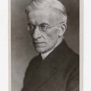 DANIELSSON, Olof August