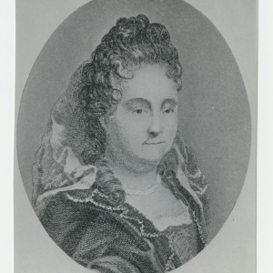 DACIER, Anne Le Fèvre 