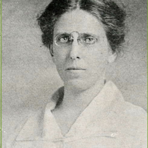 ALLEN, May Alice