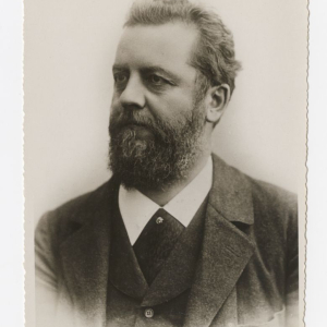 FINSLER, Georg August