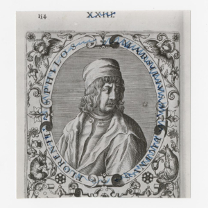 FICINO, Marsilio