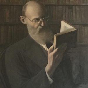 GOMPERZ, Heinrich