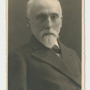 GEFFCKEN, Karl Heinrich Johannes
