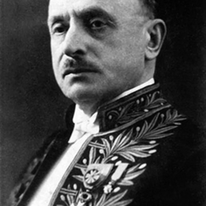 MAROUZEAU, Jules Emile