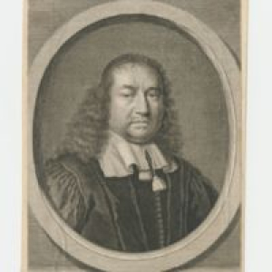GRONOVIUS, Johannes Friedricus