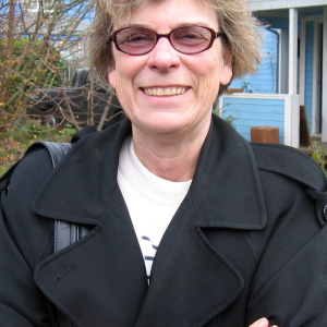 GAMEL, Mary-Kay