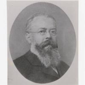 HARTEL, Wilhelm August Ritter von