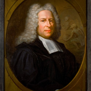 HAVERKAMP, Siegbert