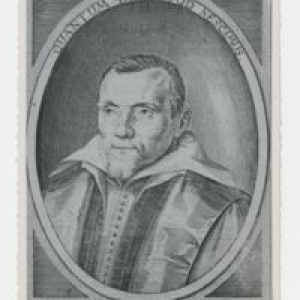 HEINSIUS, Daniel