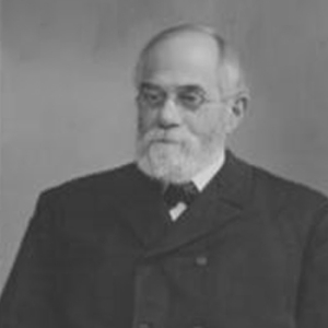 HERTZ, Martin Julius