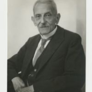 HERAEUS, Wilhelm Carl