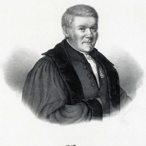Hofman-Peerklamp, Petrus