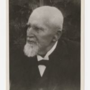 HOLZINGER von WEIDICH, Carl
