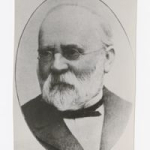 HULTSCH, Friedrich Otto