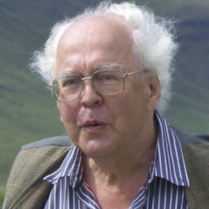 HORSFALL, Nicholas Mark