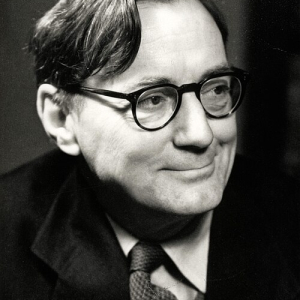 MYNORS, Sir Roger Aubrey Baskerville