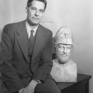 AGARD, Walter Raymond