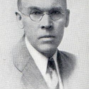 BASSETT, Samuel Eliot