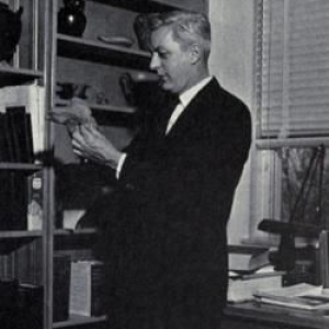 BOVIE, Smith Palmer