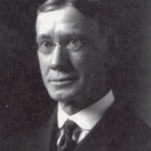 BRISTOL, George Prentiss