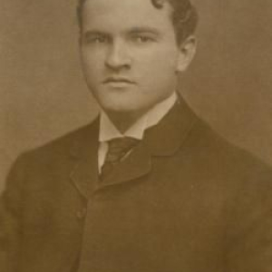 CHAMBERLAYNE, Lewis Parke