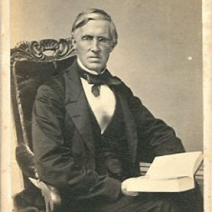 CLARK, Josiah