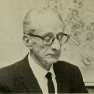 CLEMENT, Paul Augustus, Jr