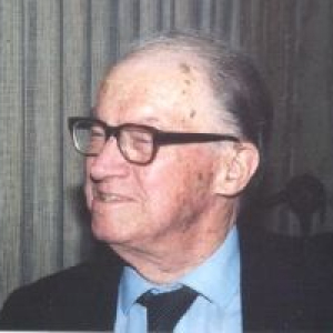 CONACHER, Desmond John