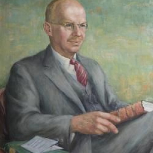 COUCH, Herbert Newell