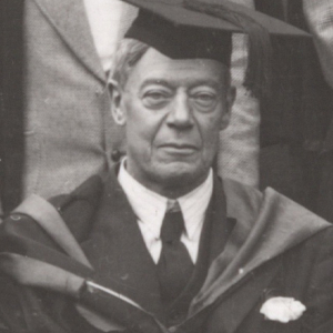 DALE, Ernest Abell
