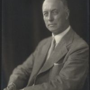 FAIRCLOUGH, Henry Rushton