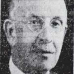 GLEASON, Clarence Willard