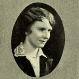 GOGGIN, Mary Geraldine