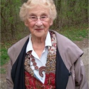GOLDMAN, Norma Wynick